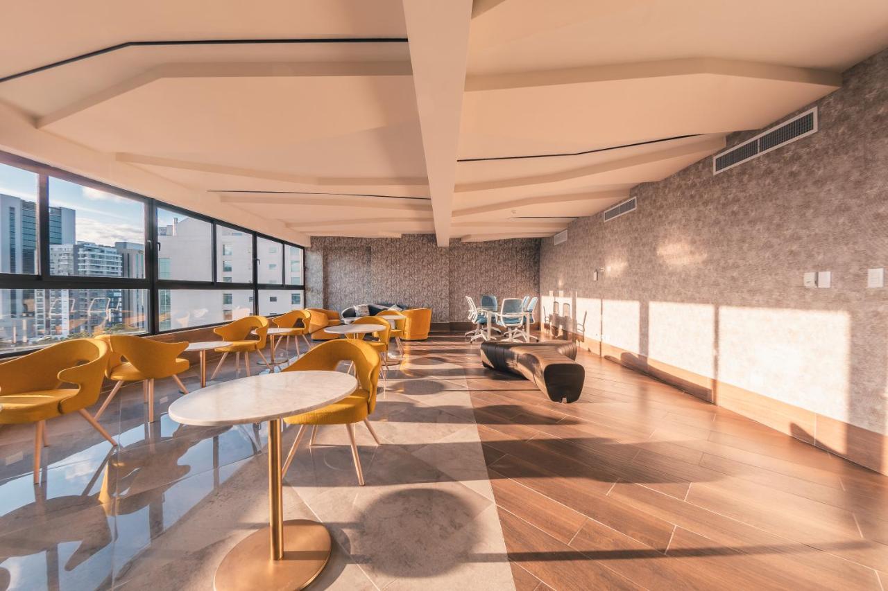 Regatta Living Hotel By Mint Санто-Домінго Екстер'єр фото