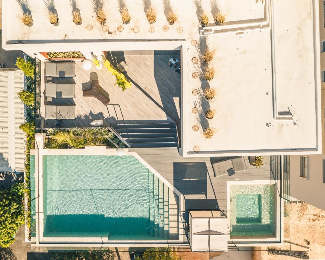 Regatta Living Hotel By Mint Санто-Домінго Екстер'єр фото